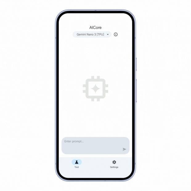هوش مصنوعی Gemini Nano 4