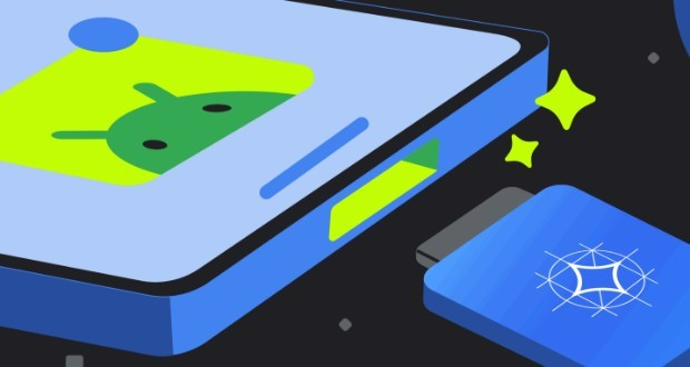 هوش مصنوعی Gemini Nano 4