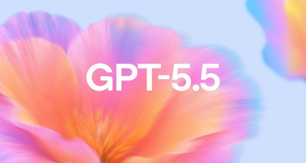 هوش مصنوعی GPT-5.5