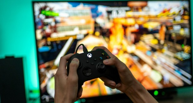 کارت گرافیک بهتر از ایکس باکس سری ایکس