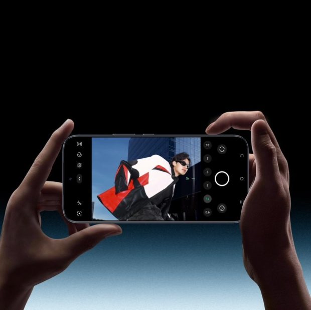 اینفینیکس جی تی 50 پرو