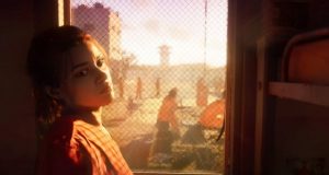 تاریخ انتشار GTA 6