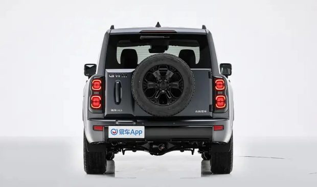 نسل جدید هاوال H9