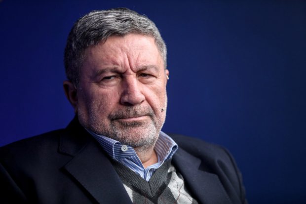 الیاس حضرتی