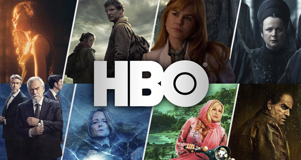 بهترین سریالهای HBO