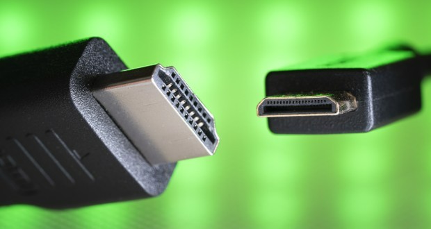 HDMI و مینی HDMI