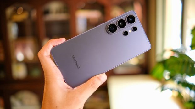 گوشی‌های ضد آب