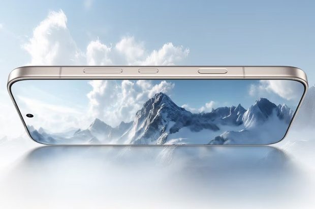 گوشی‌های سری آنر 600