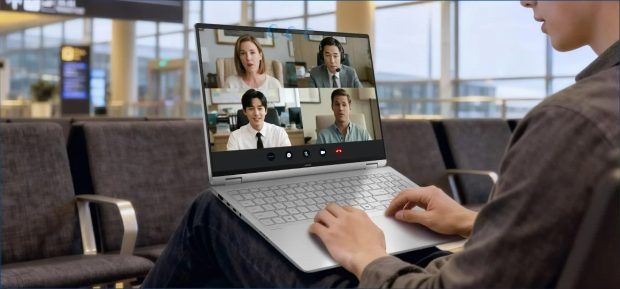 لپ‌تاپ‌های آنر مجیک بوک پرو