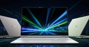 لپ‌تاپ‌های آنر مجیک بوک پرو