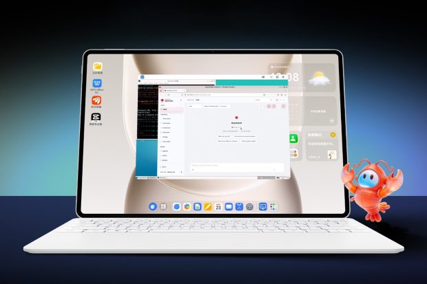 تبلت آنر مجیک پد 3 پرو