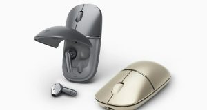 ماوس بی‌سیم آنر Choice MouseBuds Pro