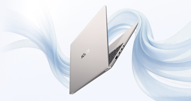 لپ‌تاپ‌های آنر X14 پلاس و X16 پلاس 2026