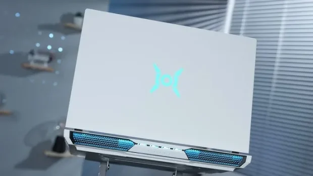 لپ تاپ گیمینگ آنر وین H9