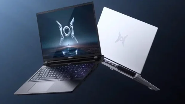 لپ تاپ گیمینگ آنر وین H9