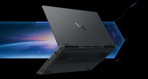 لپ تاپ گیمینگ آنر وین H7