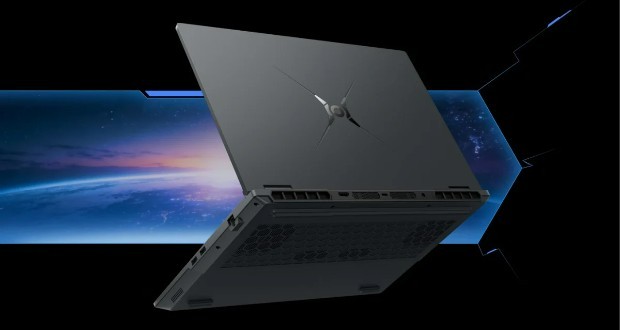 لپ تاپ گیمینگ آنر وین H7