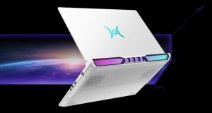 لپ تاپ گیمینگ آنر وین H9