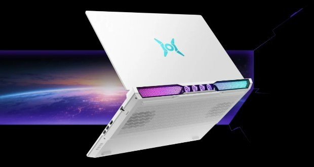 لپ تاپ گیمینگ آنر وین H9