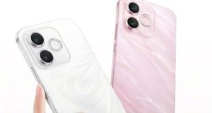 گوشی آنر X80i