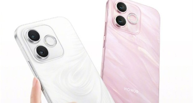 گوشی آنر X80i