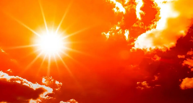 سومین سال گرم تاریخ