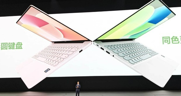 لپ تاپ هواوی میت بوک 14