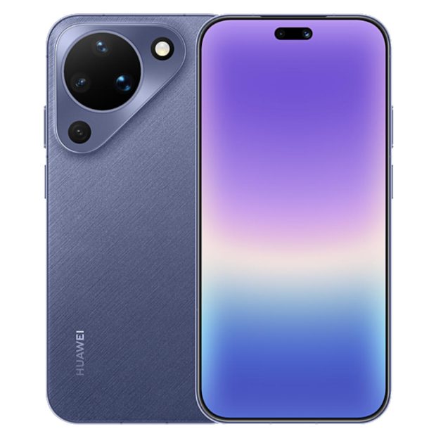 گوشی‌های خانواده Pura 90 هواوی