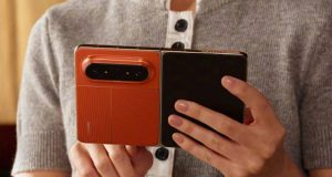 هواوی Pura X Max