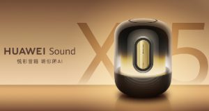 اسپیکر هوشمند هواوی Sound X5