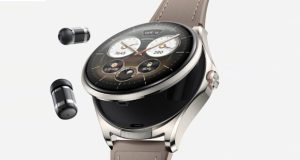 هواوی واچ بادز ۲