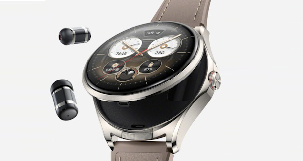 هواوی واچ بادز ۲