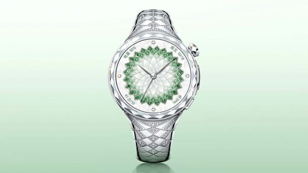 ساعت لوکس هواوی واچ آلتیمیت