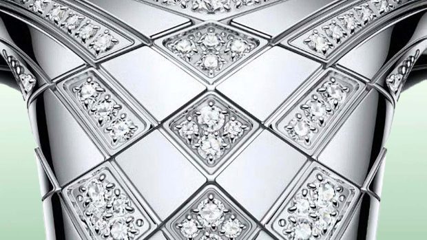 ساعت لوکس هواوی واچ آلتیمیت