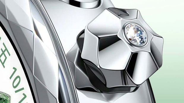 ساعت لوکس هواوی واچ آلتیمیت