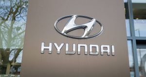 تولیدات هیوندای