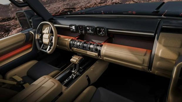 هیوندای Boulder