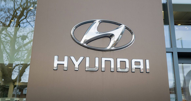 تولیدات هیوندای