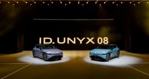 فولکس واگن ID. Unyx 08