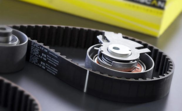 تسمه‌ تایم اصلی