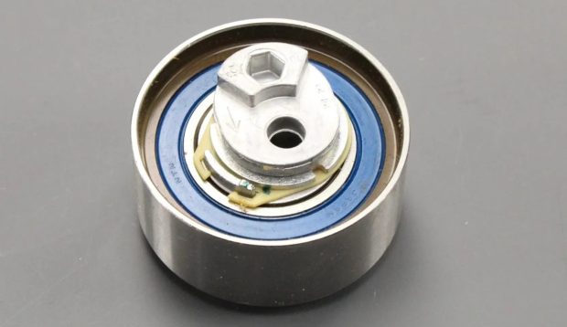 تسمه‌ تایم اصلی