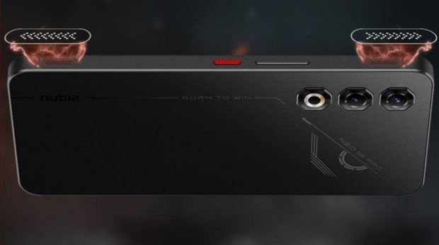 نوبیا نئو 5 پرو