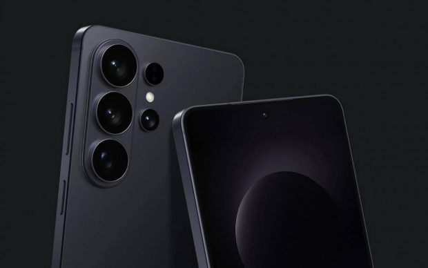 گلکسی اس ۲۷ اولترا