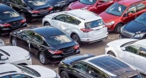 واردات خودروهای سواری