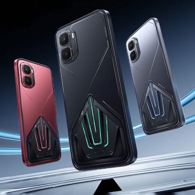 اینفینیکس جی تی 50 پرو