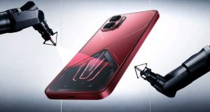 اینفینیکس جی تی 50 پرو