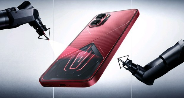 اینفینیکس جی تی 50 پرو