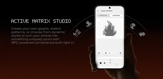 اینفینیکس نوت ۶۰ پرو