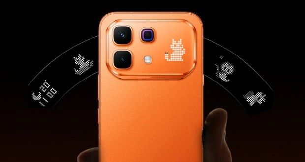 اینفینیکس نوت ۶۰ پرو