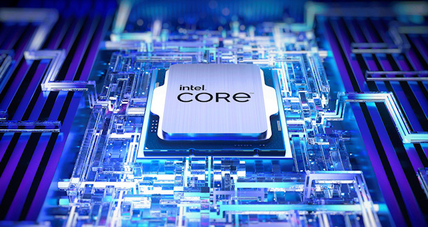 افزایش قیمت پردازنده‌های اینتل